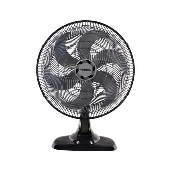 Ventilador de Mesa Turbo 50cm 6 Pás Ventisol - Image 2