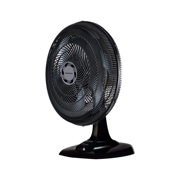 Ventilador de Mesa Turbo 50cm 6 Pás Ventisol - Image 3